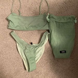 Triangl Bikini